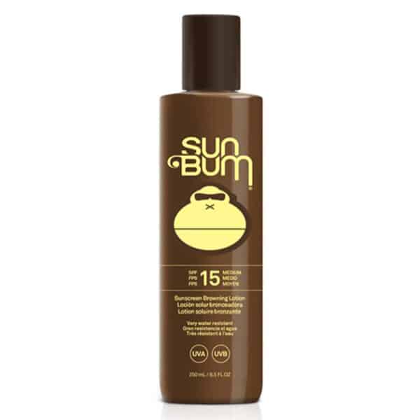 Sun Bum Browning Lotion SPF15 250ml