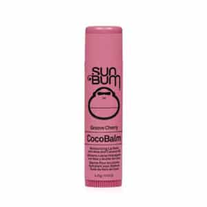 Sun Bum Cocobalm Lip Balm Groove Cherry 4,25g