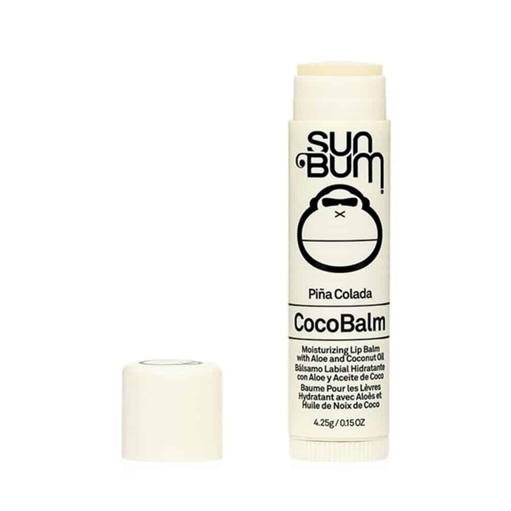 Sun Bum Cocobalm Lip Balm Pina Colada 4,25g