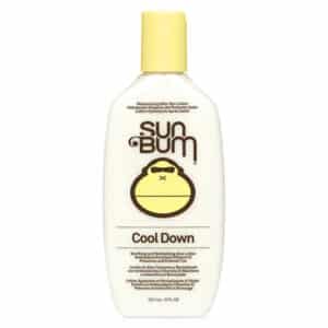 Sun Bum Cool Down Aftersun Lotion 237ml