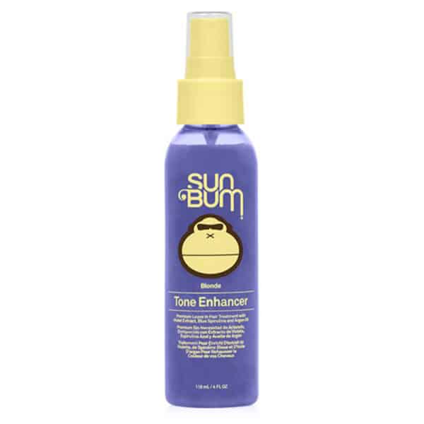 Sun Bum Hair Blonde Tone Enhancer 118ml