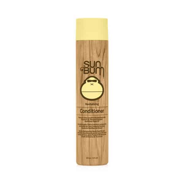 Sun Bum Hair Revitalizing Conditioner 300ml