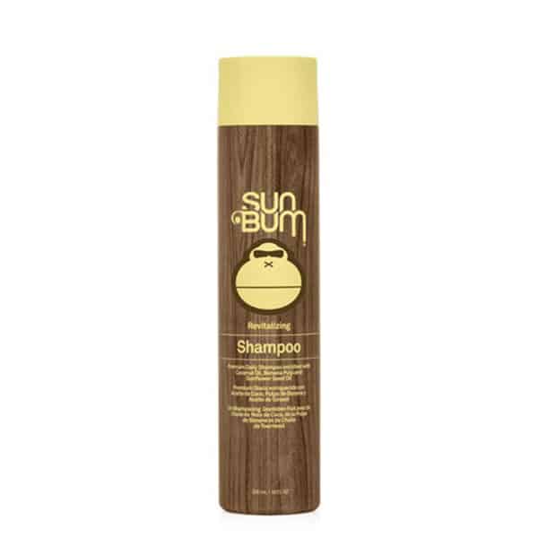 Sun Bum Hair Revitalizing Shampoo 300ml