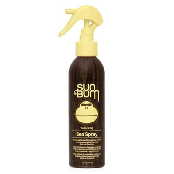 Sun Bum Hair Texturizing Sea Spray 177ml