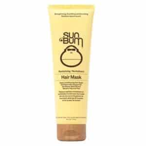 Sun Bum Revitalizing Deep Conditioning Hair Mask 177ml
