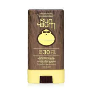 Sun Bum Sunscreen Face Stick SPF30 13g