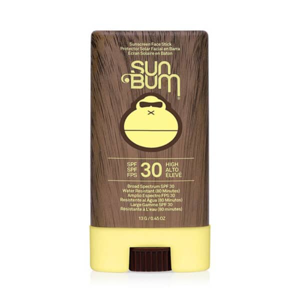 Sun Bum Sunscreen Face Stick SPF30 13g