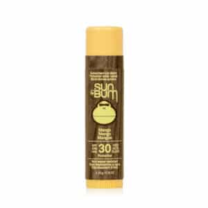 Sun Bum Sunscreen Lip Balm Mango SPF30 4,25g