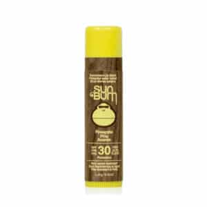 Sun Bum Sunscreen Lip Balm Pineapple SPF30 4,25g