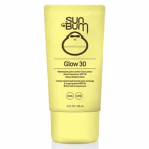 Sun Bum Sunscreen Lotion Glow SPF30 60ml