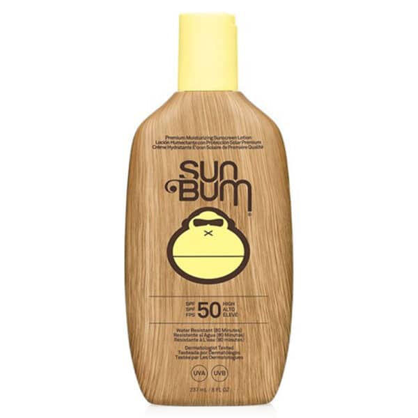 Sun Bum Sunscreen Lotion SPF50 237ml