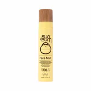 Sun Bum Sunscreen Spray Face Mist SPF50 100ml