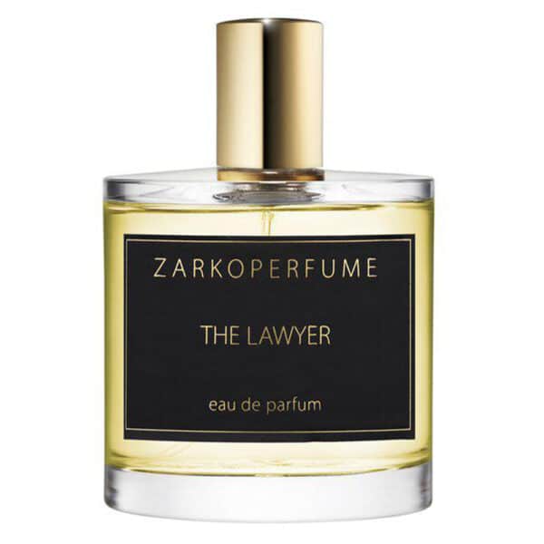 Zarkoperfume The Lawyer EdP 100ml