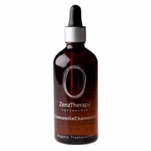 ZenzTherapy Chamomile Chamomile Oil 100ml