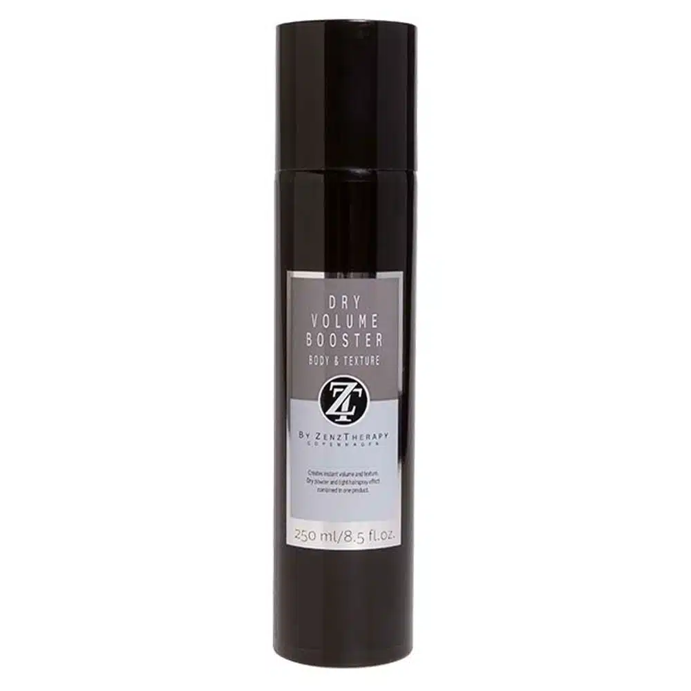 ZenzTherapy Dry Volume Booster 250ml