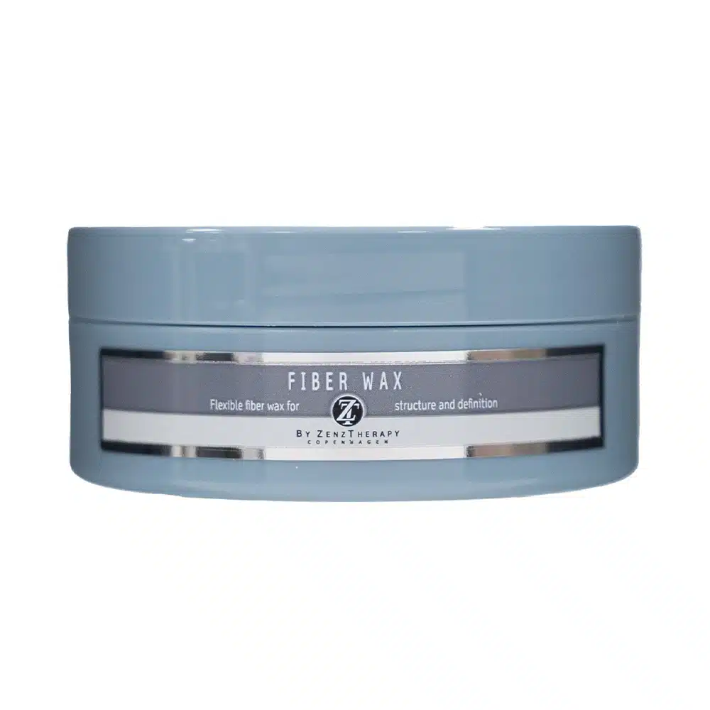 ZenzTherapy Fiber Wax Mandarin 75ml