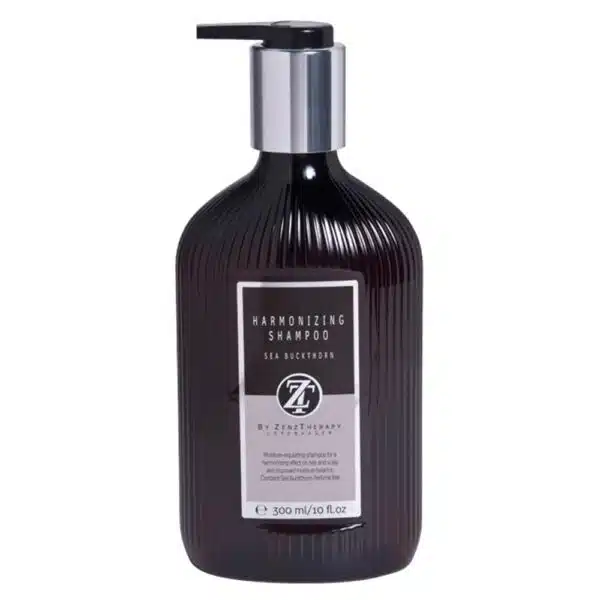 ZenzTherapy Harmonizing Shampoo Sea Buckthorn 300ml