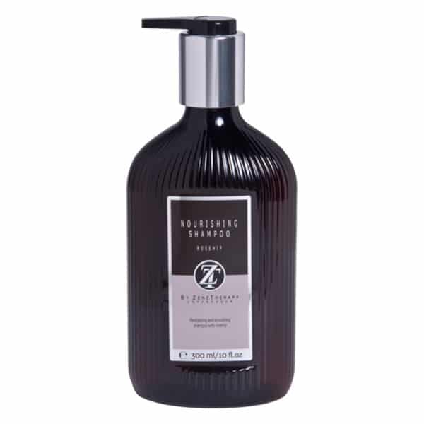 ZenzTherapy Nourishing Shampoo Rosehip 300ml