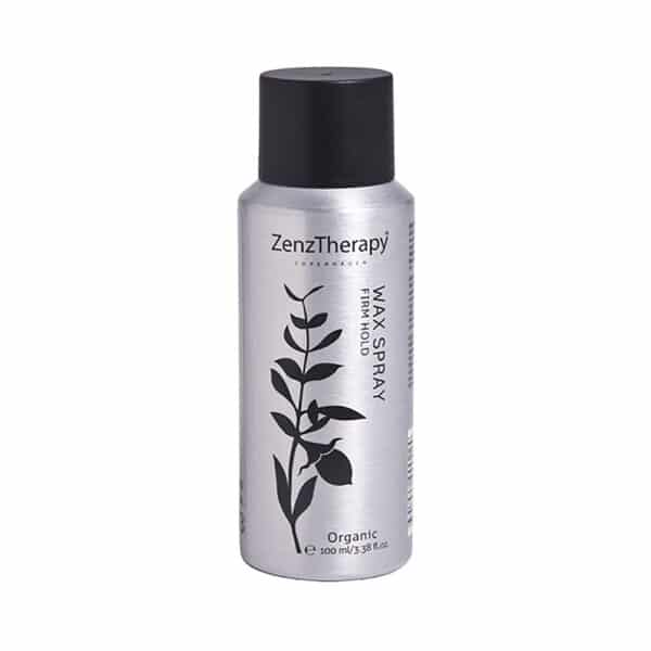 ZenzTherapy Wax Spray Firm Hold 100ml