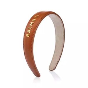 balmain riviera cognac large