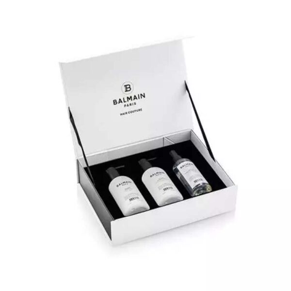 balmain volume care set