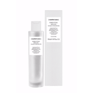 comfort zone essential eye makeup remover 150ml