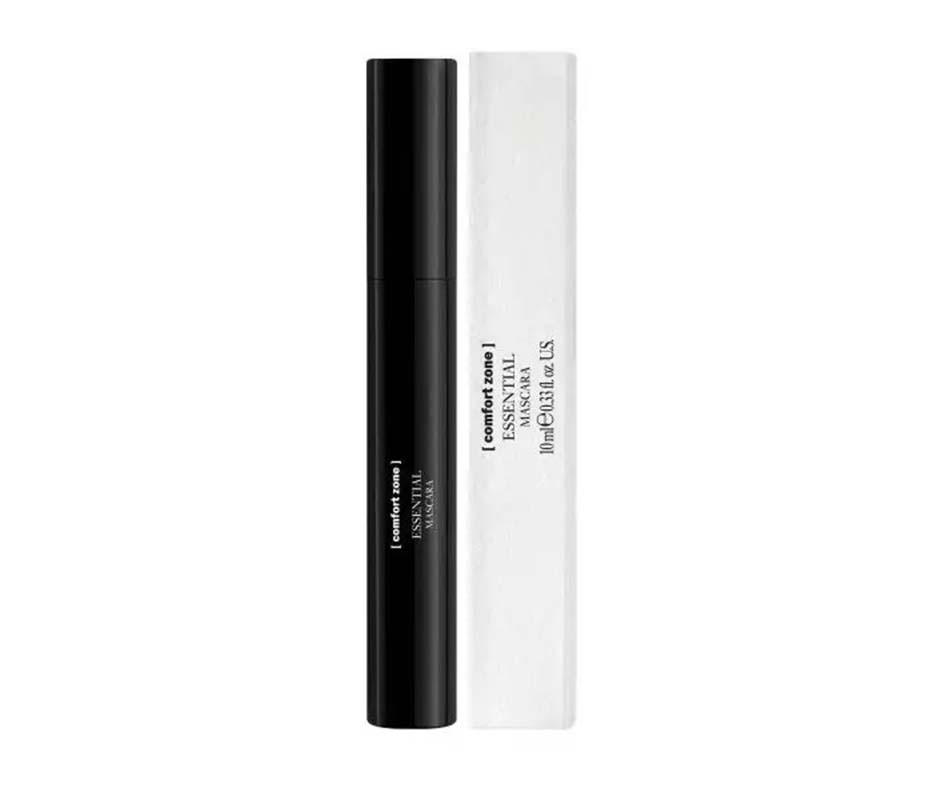 comfort zone essential mascara extra black 10ml