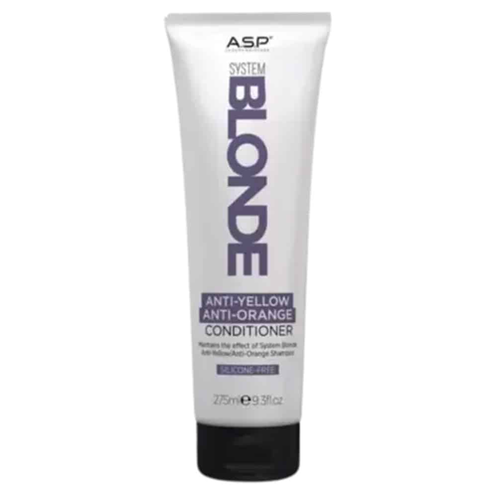 A.S.P System Blonde Maintenance Conditioner 275ml