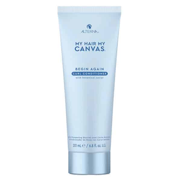 Alterna Begin Again Curl Conditioner 201ml