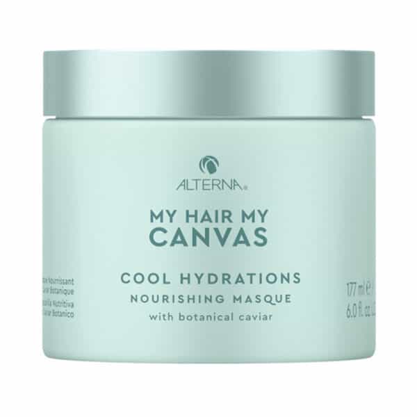 Alterna Cool Hydrations Masque 198g