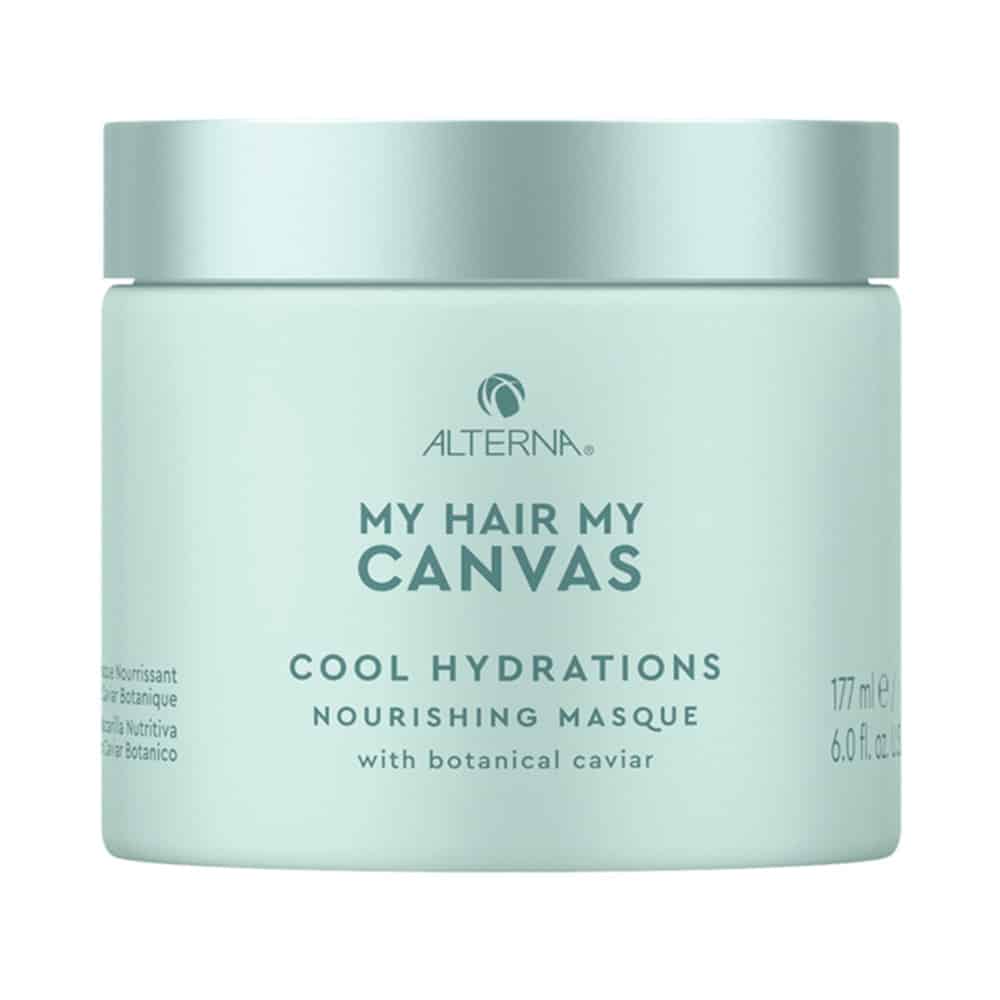 Alterna Cool Hydrations Masque 198g