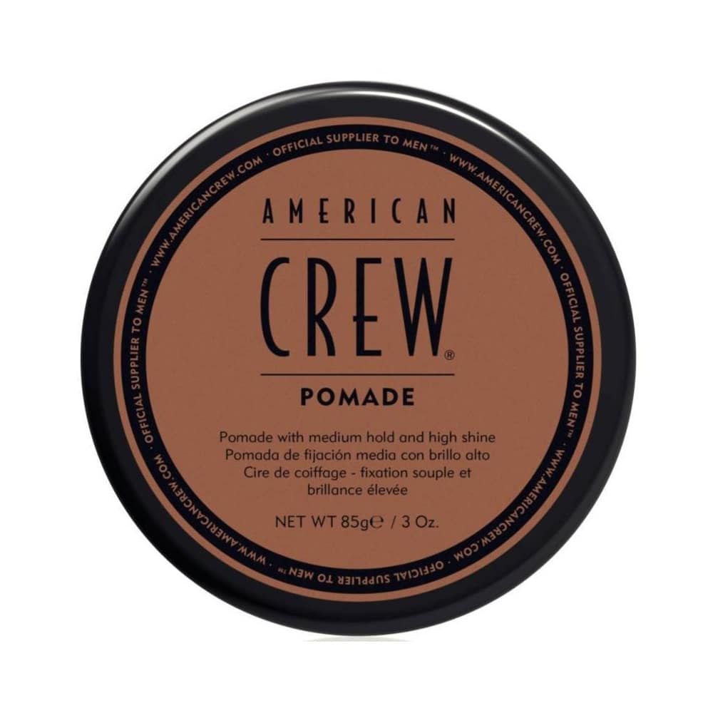 American Crew Pomade 85g