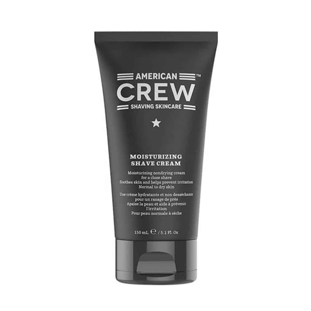 American Crew Shaving Skincare Moisturizing Shave Cream 150ml