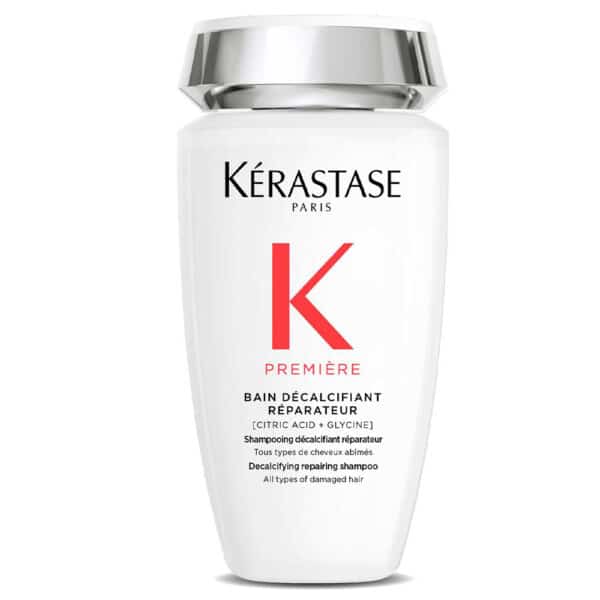 Kerastase Première Bain Décalcifiant Réparateur 250ml