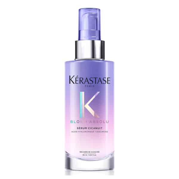 BLOND ABSOLU CICANUIT