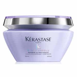 BLOND ABSOLU MASQUE ULTRA VIOLET