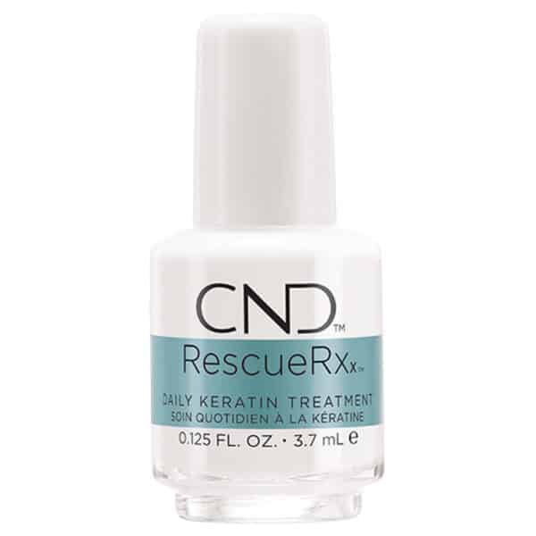 CND RescueRxx Nail Cure 3,7ml