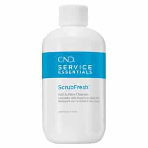 CND Scrubfresh Nail Cleanser 222ml