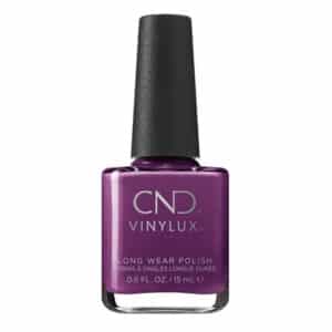 CND Vinylux Amsolutely Radishing #410