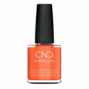 CND Vinylux B-Day Candle #322