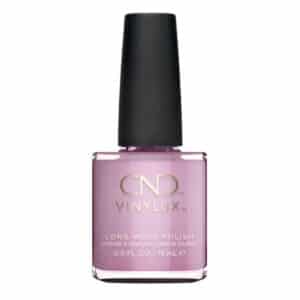 CND Vinylux Beckoning Begonia #189