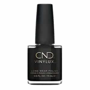 CND Vinylux Black Pool #105