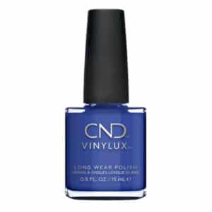 CND Vinylux Blue Eyeshadow #238