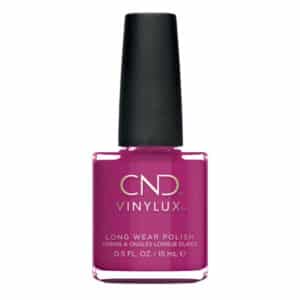 CND Vinylux Brazen #293