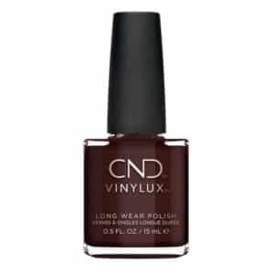 CND Vinylux Fedora #114