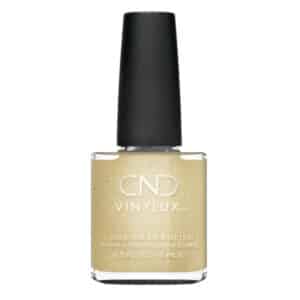CND Vinylux Glitter Sneakers #389