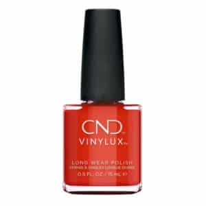 CND Vinylux Hot Or Knot #353