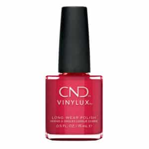 CND Vinylux Kiss of Fire #288