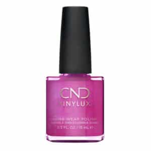 CND Vinylux Magenta Mischief #209