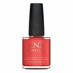 CND Vinylux Mambo Beat #244